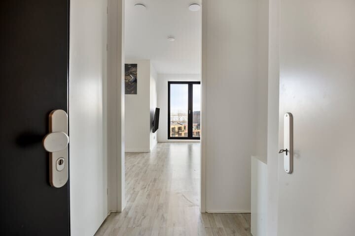 Appartement te koop: Niemeyerstraat 66, Hoofddorp