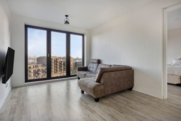Appartement te koop: Niemeyerstraat 66, Hoofddorp
