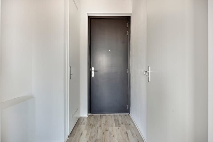 Appartement te koop: Niemeyerstraat 66, Hoofddorp