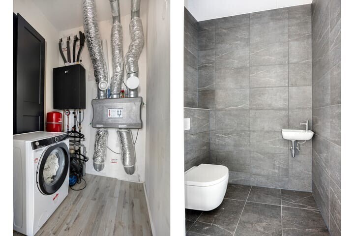 Appartement te koop: Niemeyerstraat 66, Hoofddorp