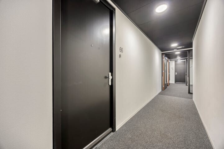 Appartement te koop: Niemeyerstraat 66, Hoofddorp