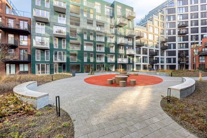 Appartement te koop: Niemeyerstraat 66, Hoofddorp