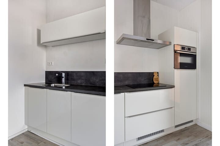 Appartement te koop: Niemeyerstraat 66, Hoofddorp
