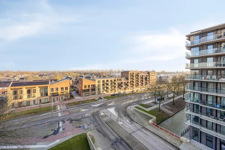 Appartement te koop: Niemeyerstraat 66, Hoofddorp