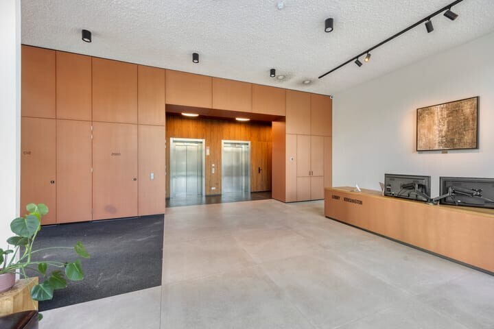 Appartement te koop: Niemeyerstraat 66, Hoofddorp