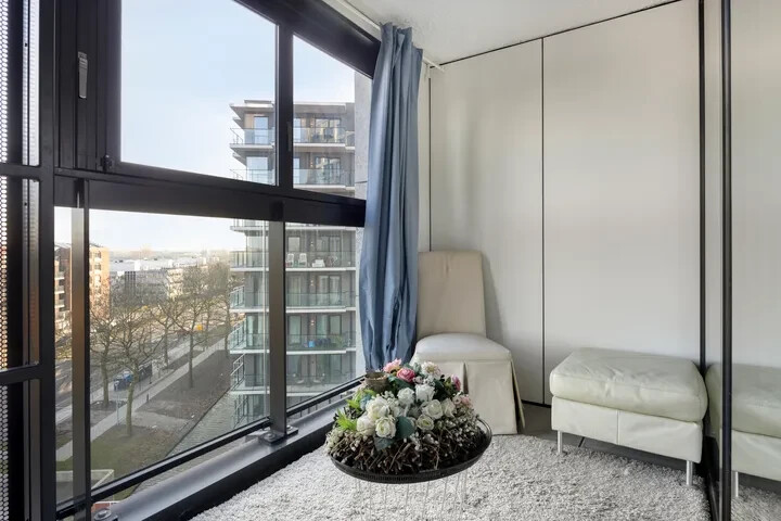 Appartement te koop: Niemeyerstraat 66, Hoofddorp