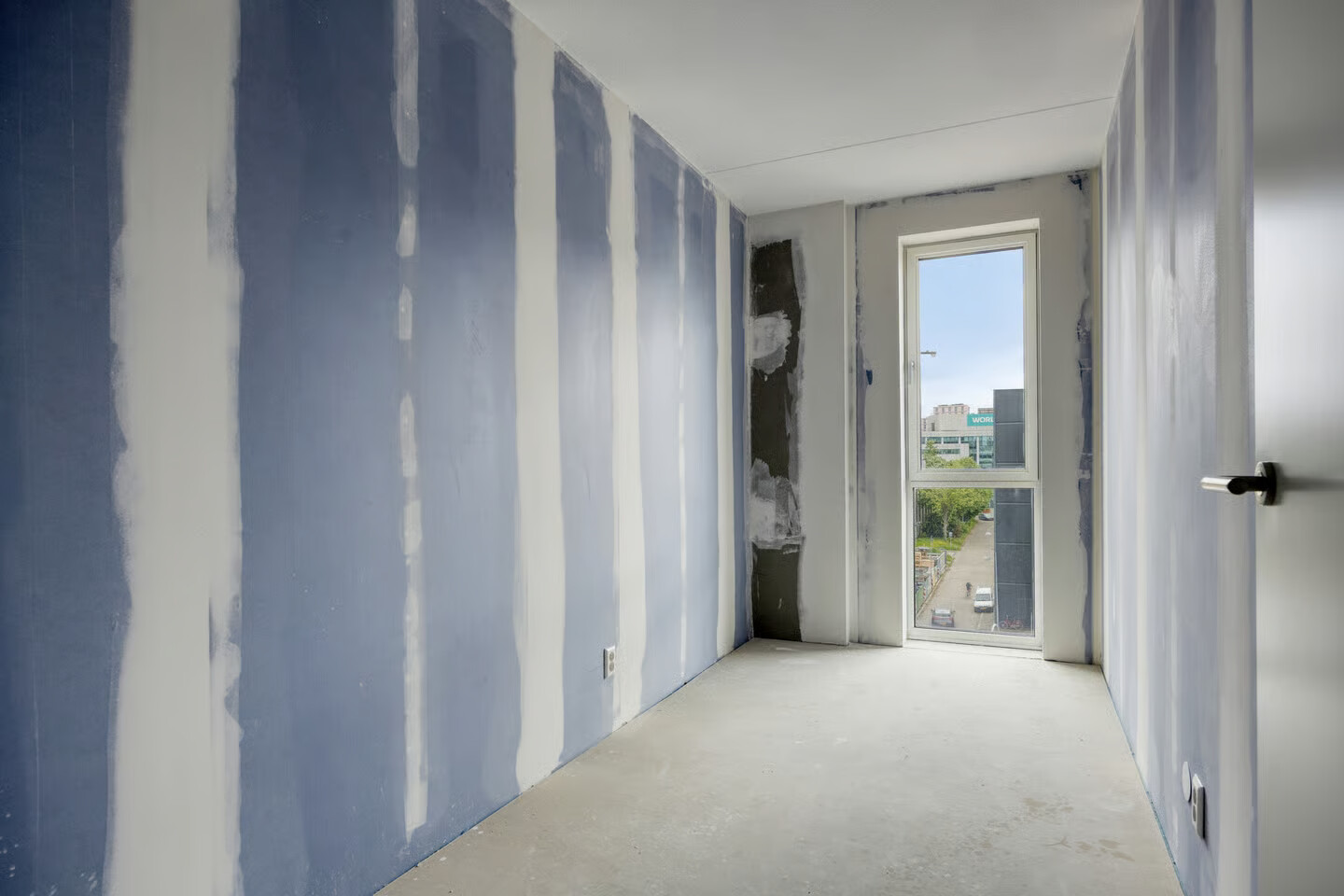 Appartement te koop: Eiffelstraat 101, Hoofddorp