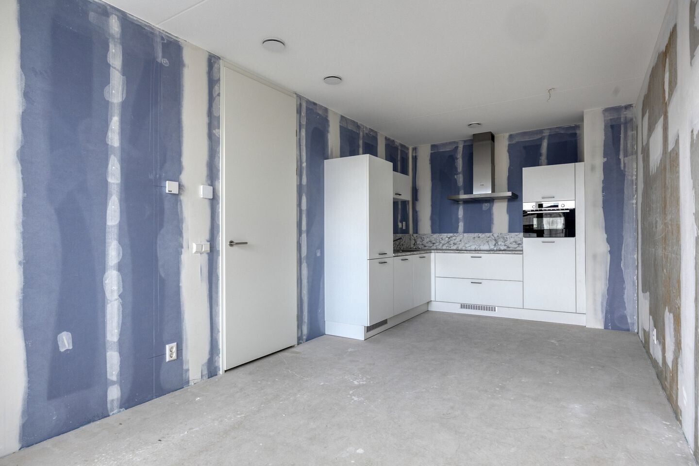 Appartement te koop: Eiffelstraat 101, Hoofddorp