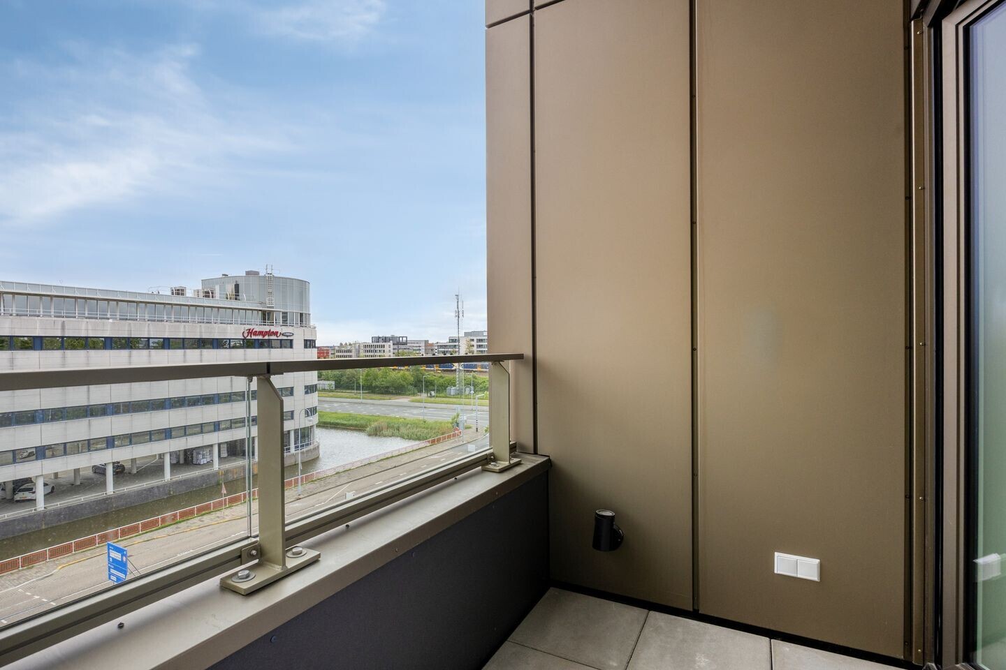 Appartement te koop: Eiffelstraat 101, Hoofddorp