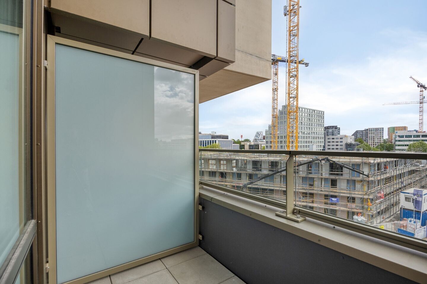 Appartement te koop: Eiffelstraat 101, Hoofddorp