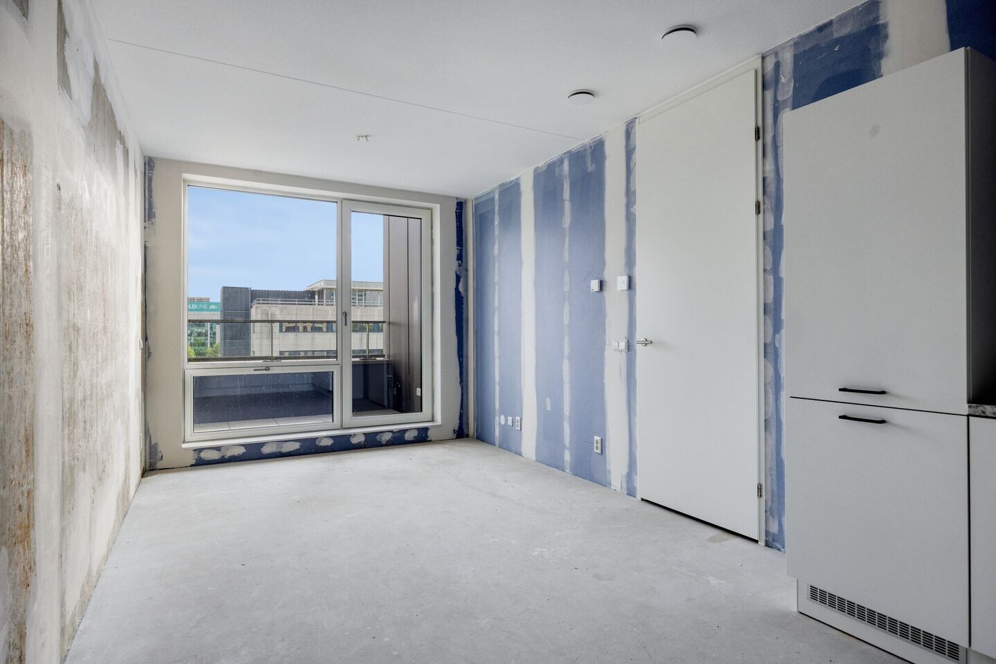 Appartement te koop: Eiffelstraat 101, Hoofddorp