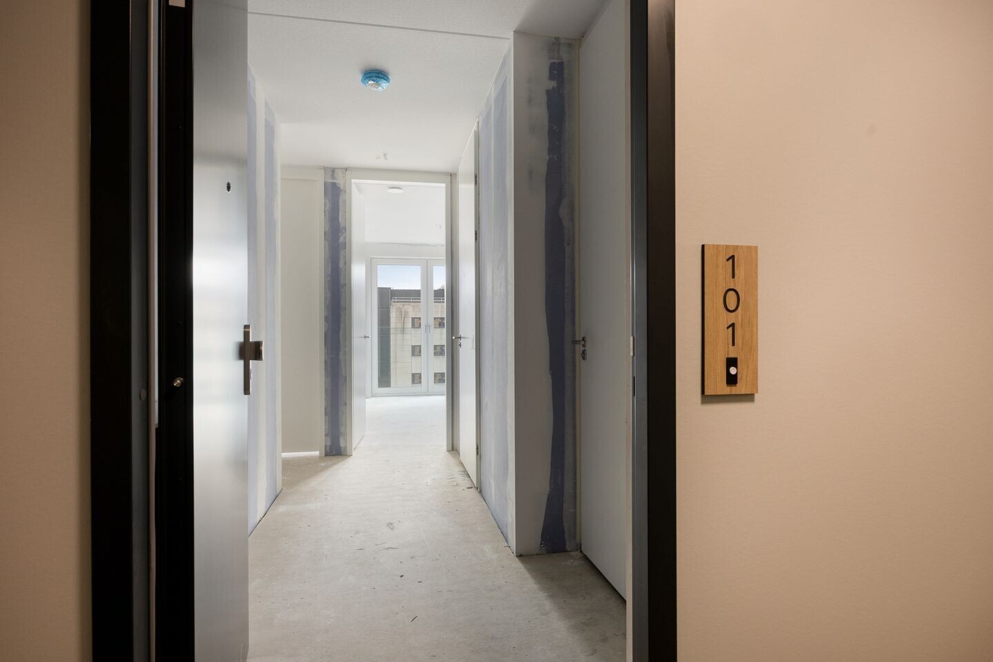 Appartement te koop: Eiffelstraat 101, Hoofddorp