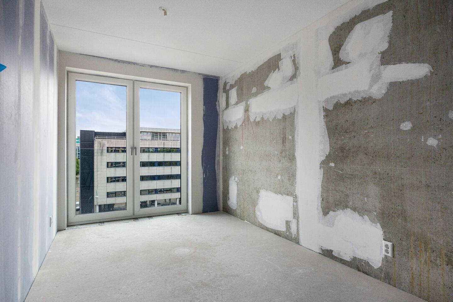 Appartement te koop: Eiffelstraat 101, Hoofddorp