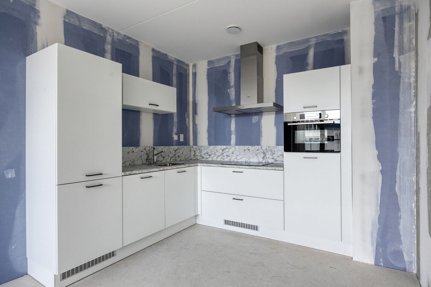 Appartement te koop: Eiffelstraat 101, Hoofddorp