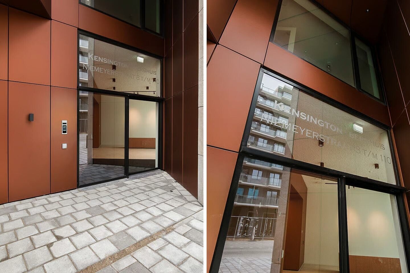 Appartement te koop: Eiffelstraat 105, Hoofddorp