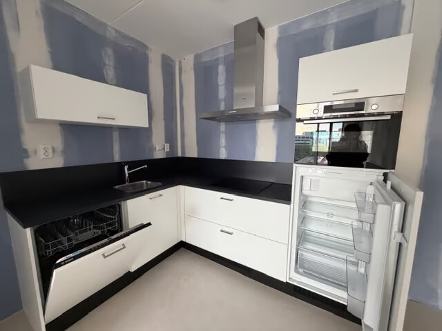 Appartement te koop: Eiffelstraat 105, Hoofddorp