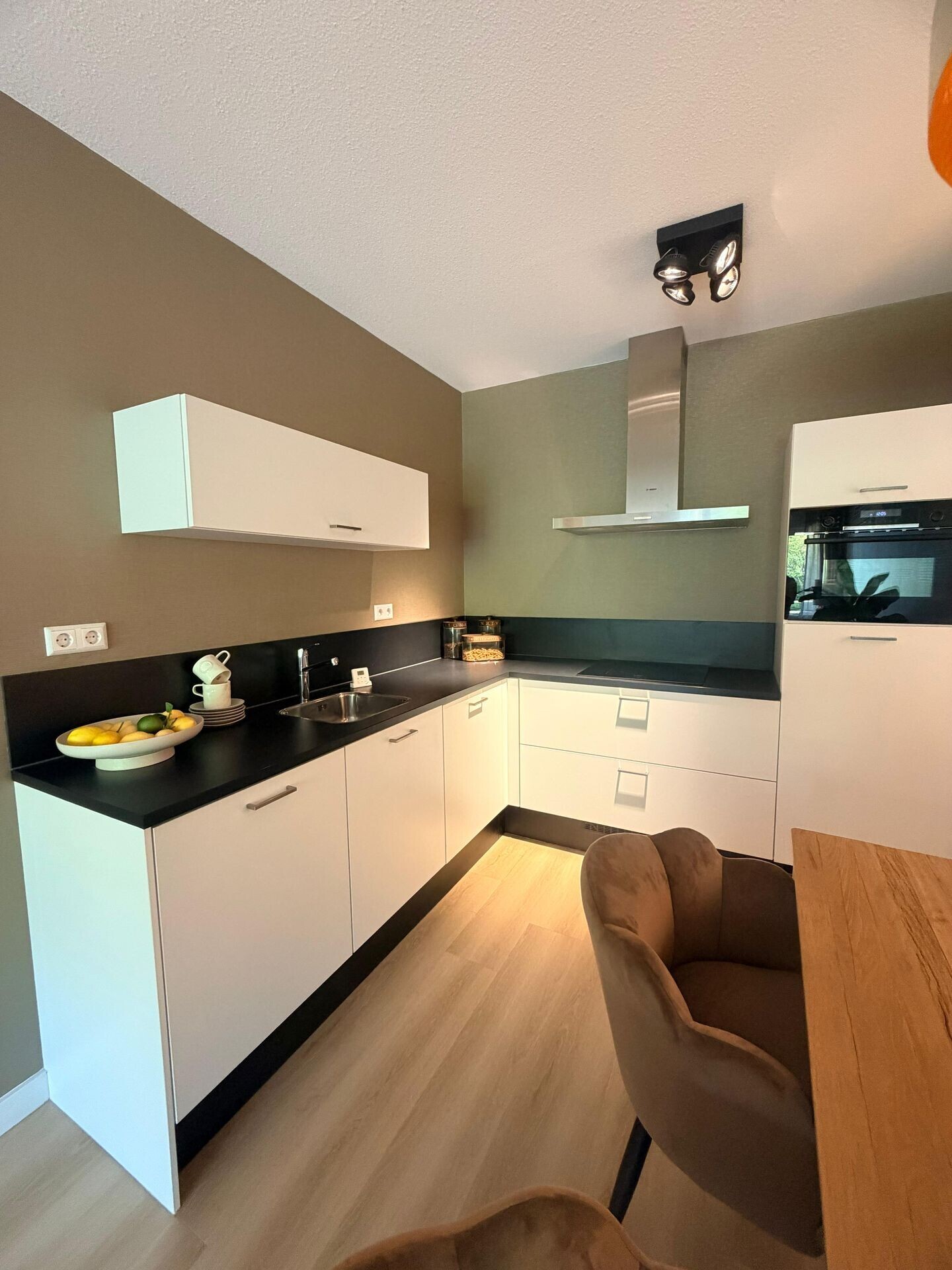 Appartement te koop: Eiffelstraat 105, Hoofddorp
