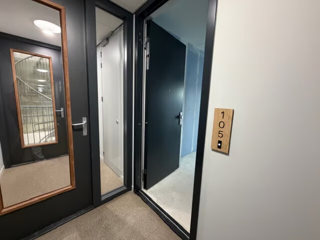 Appartement te koop: Eiffelstraat 105, Hoofddorp