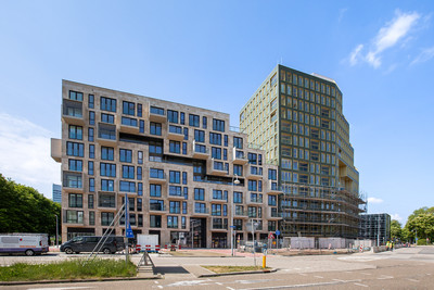Eiffelstraat 121