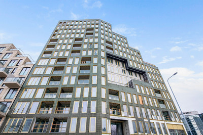 Eiffelstraat 217