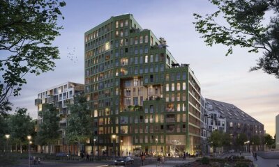 Appartement te koop Eiffelstraat 329