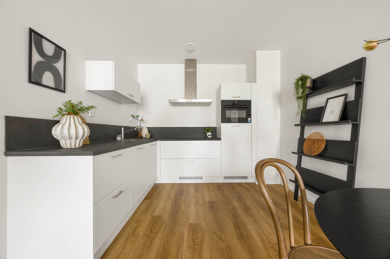 Appartement te koop: Eiffelstraat 57, Hoofddorp