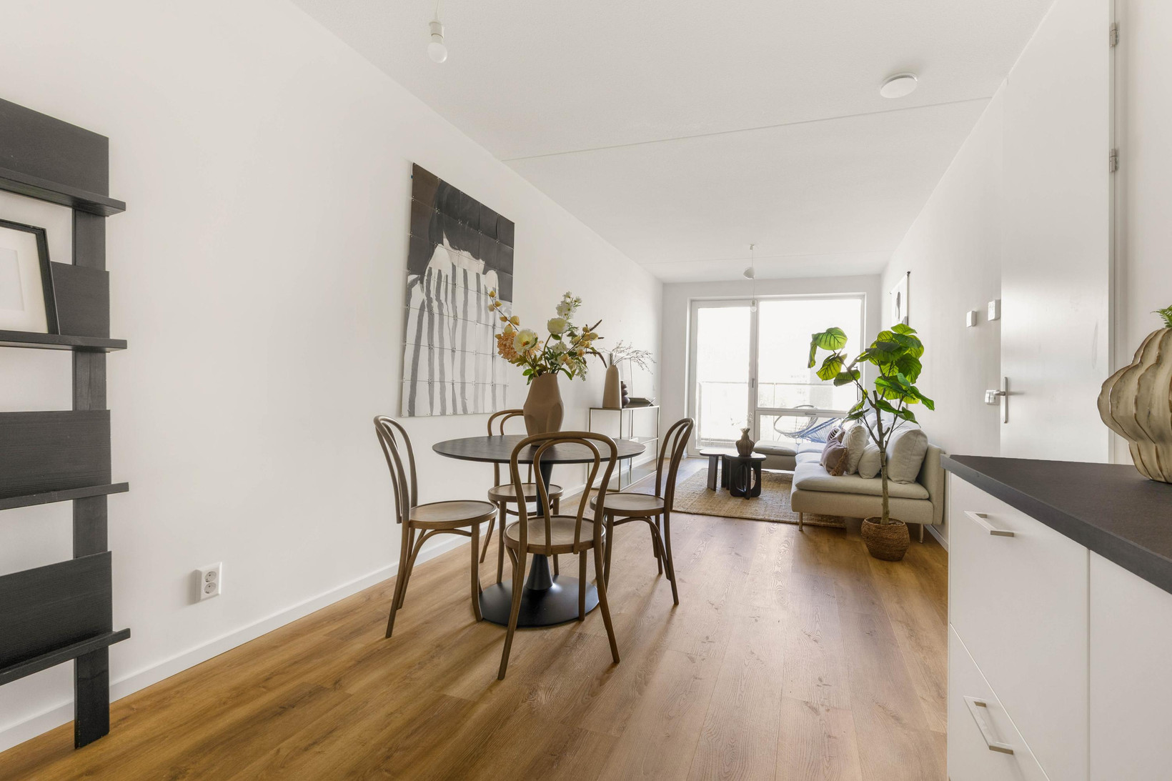 Appartement te koop: Eiffelstraat 57, Hoofddorp