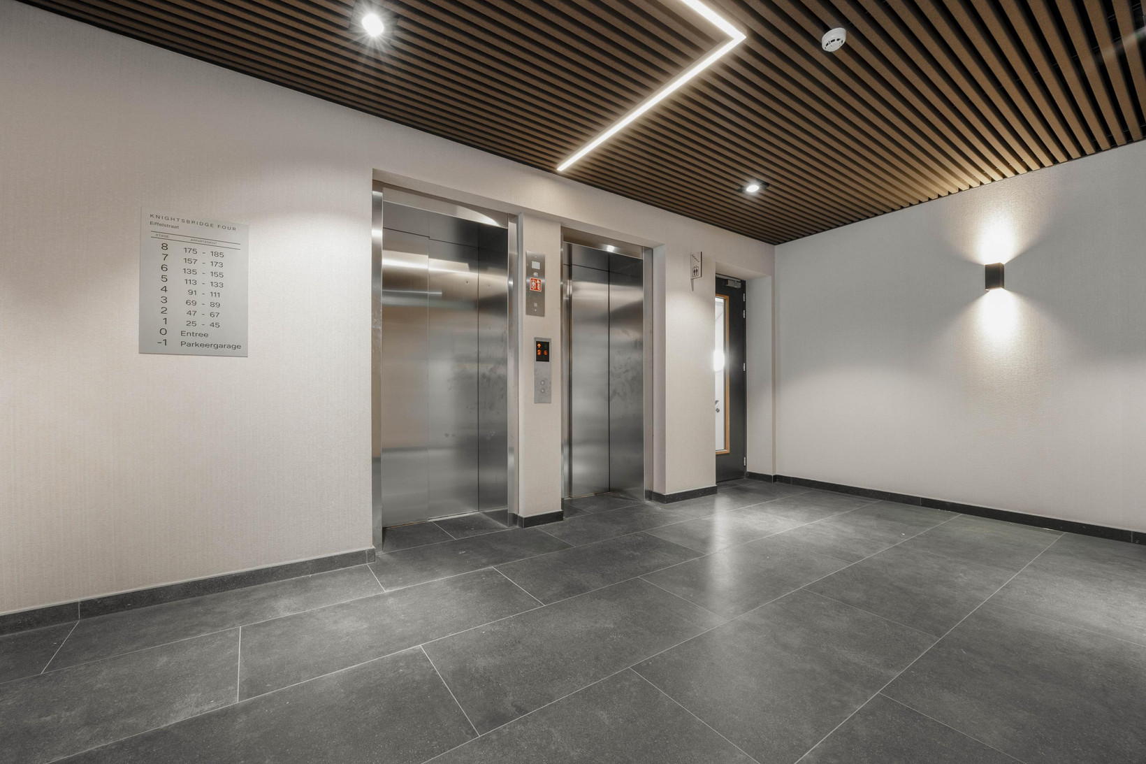 Appartement te koop: Eiffelstraat 57, Hoofddorp