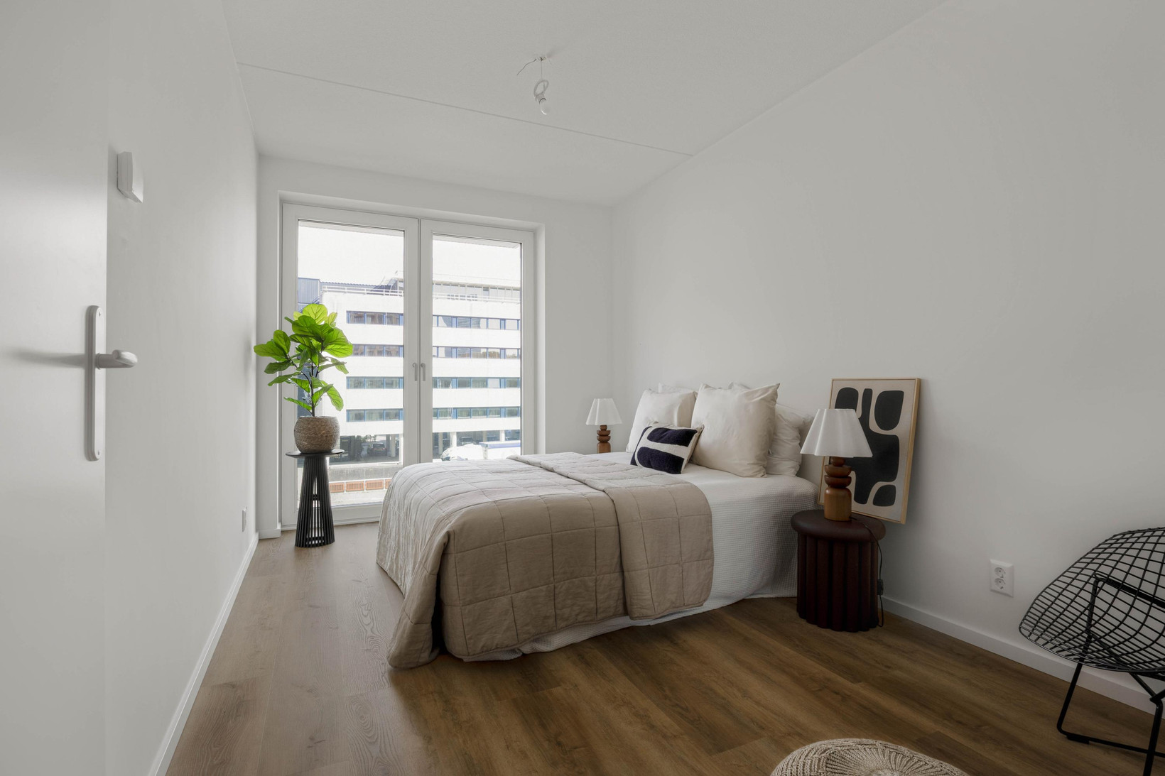 Appartement te koop: Eiffelstraat 57, Hoofddorp