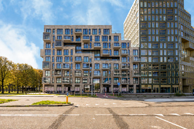 Eiffelstraat 57