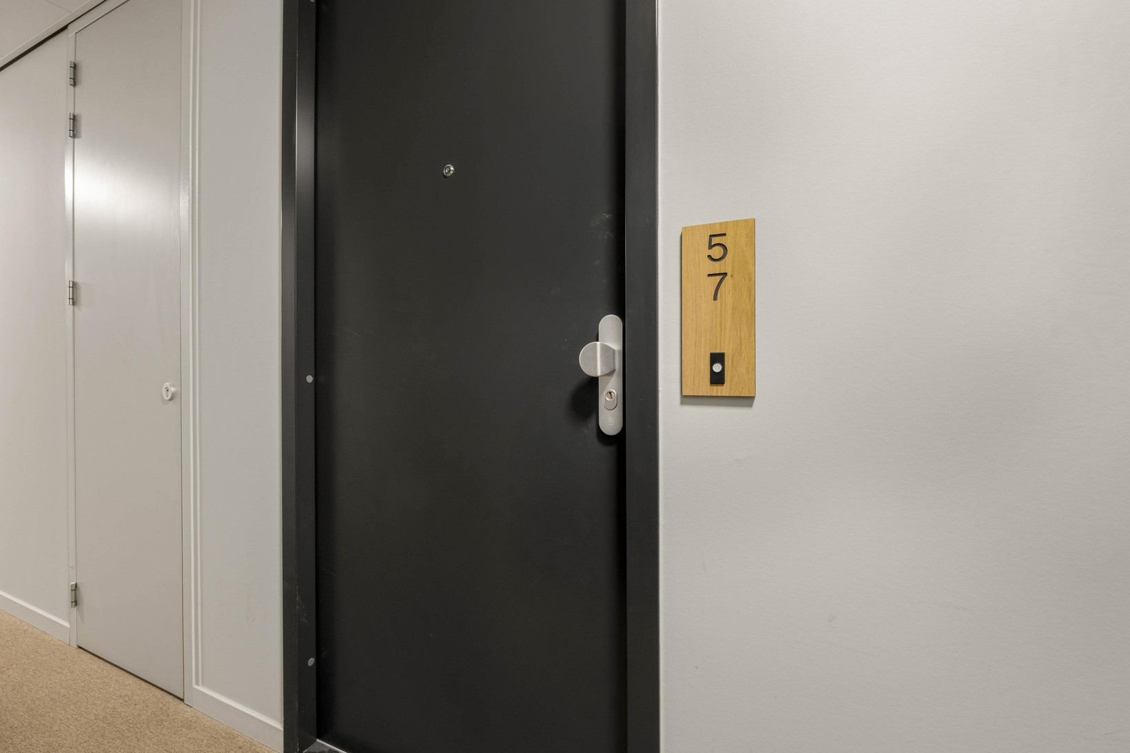 Appartement te koop: Eiffelstraat 57, Hoofddorp