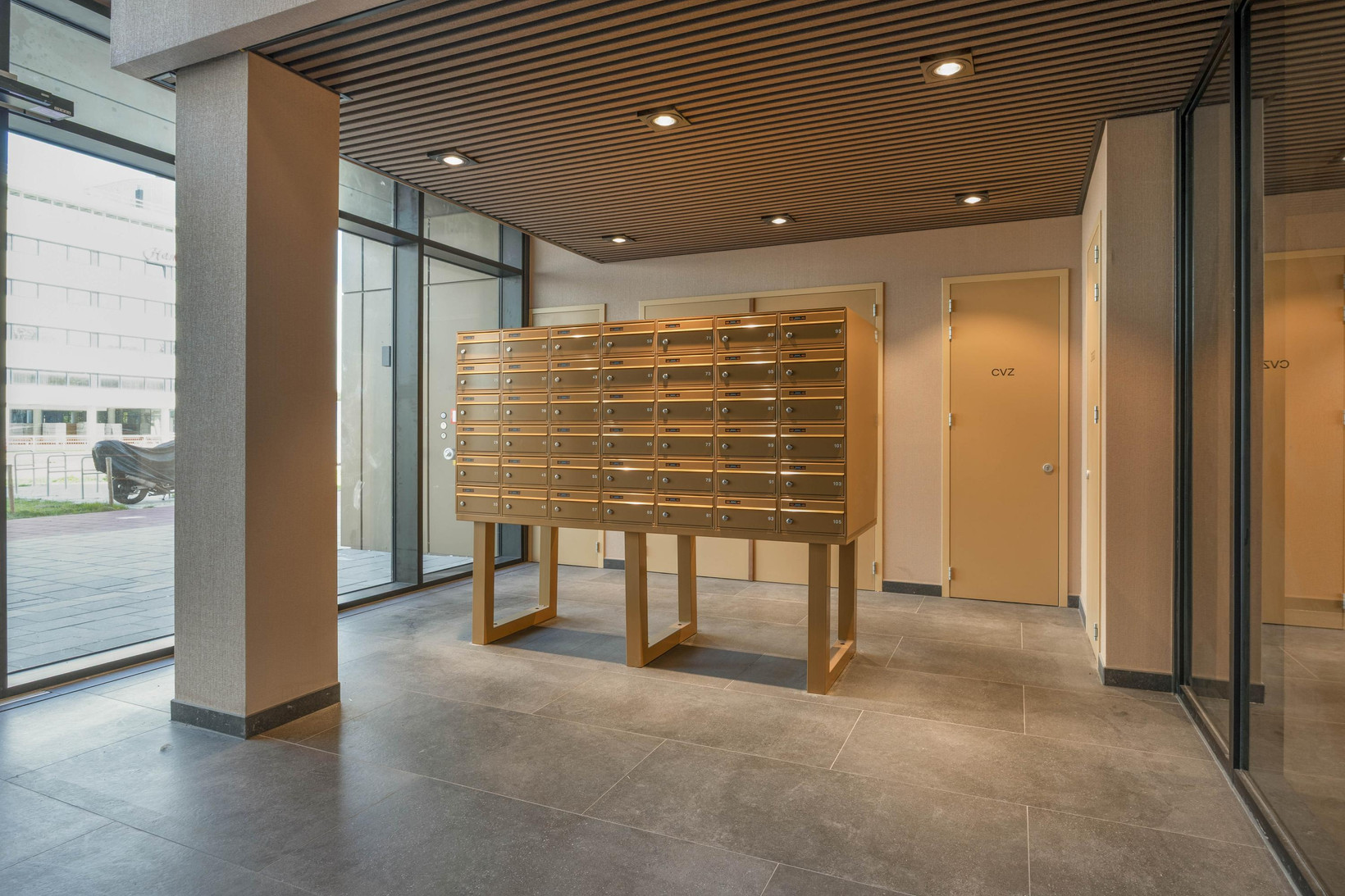 Appartement te koop: Eiffelstraat 57, Hoofddorp