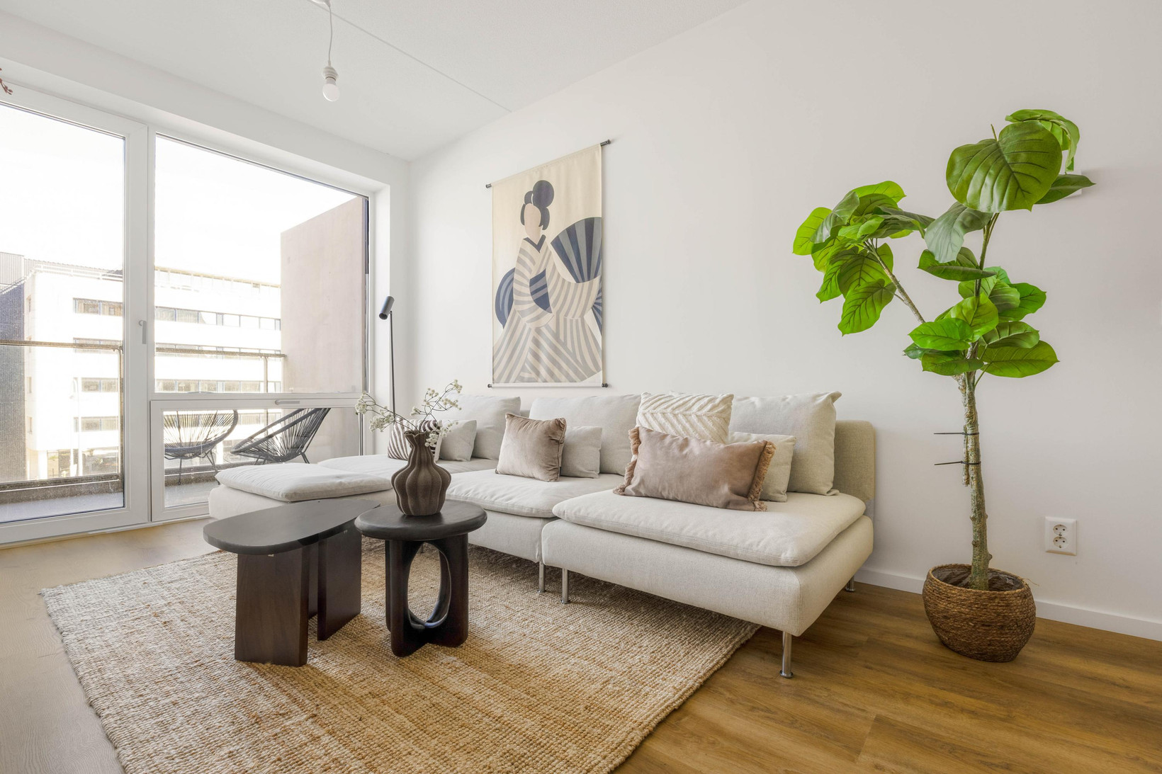 Appartement te koop: Eiffelstraat 57, Hoofddorp