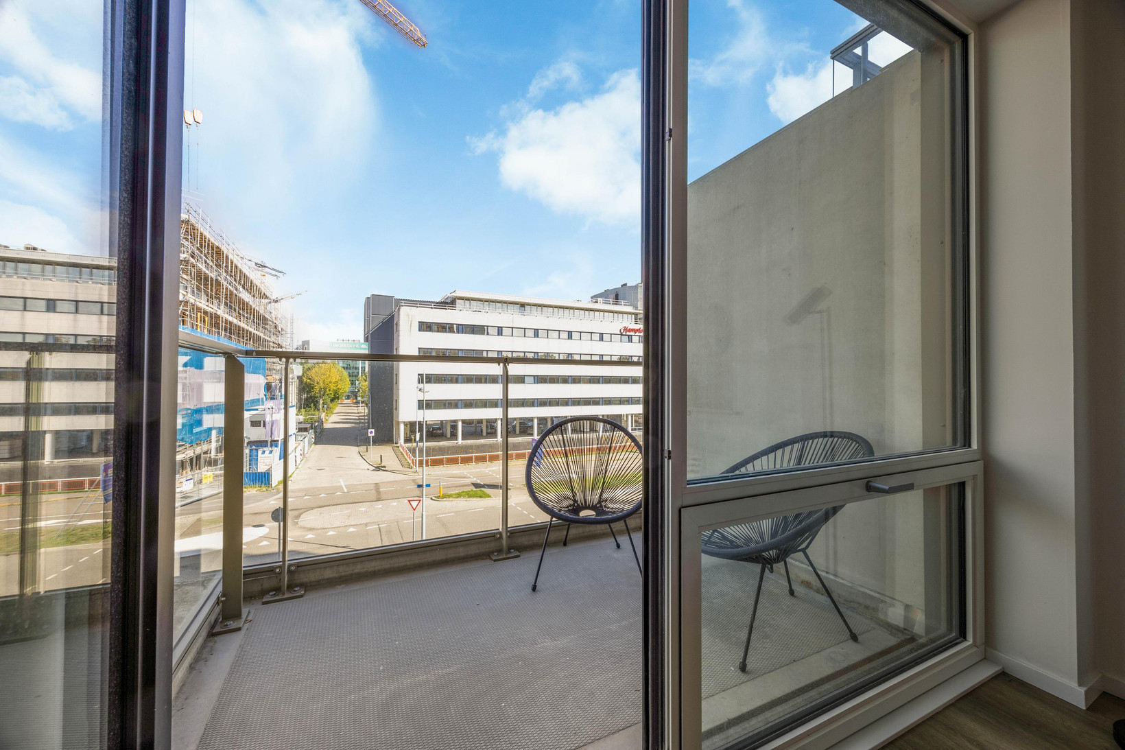 Appartement te koop: Eiffelstraat 57, Hoofddorp