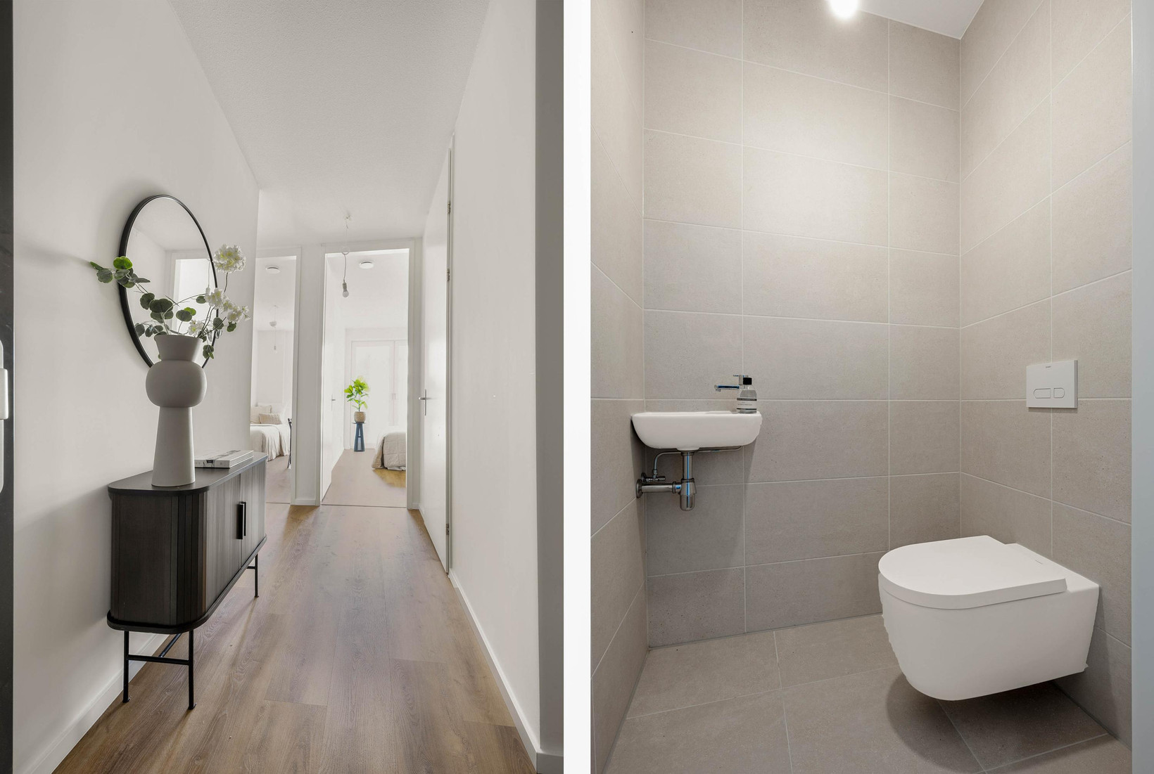 Appartement te koop: Eiffelstraat 57, Hoofddorp