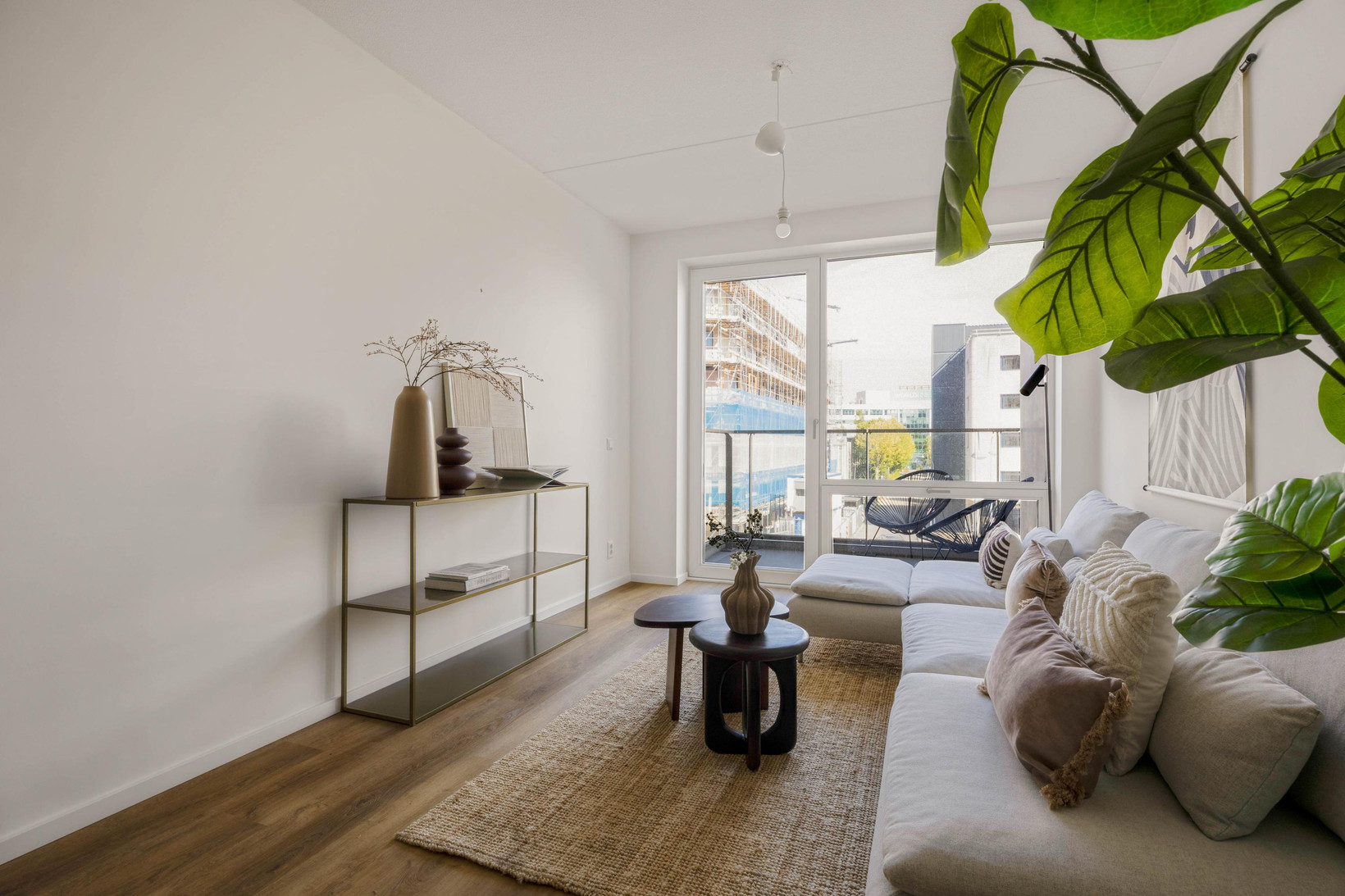 Appartement te koop: Eiffelstraat 57, Hoofddorp