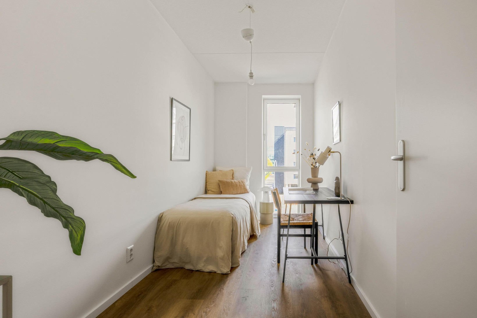 Appartement te koop: Eiffelstraat 57, Hoofddorp