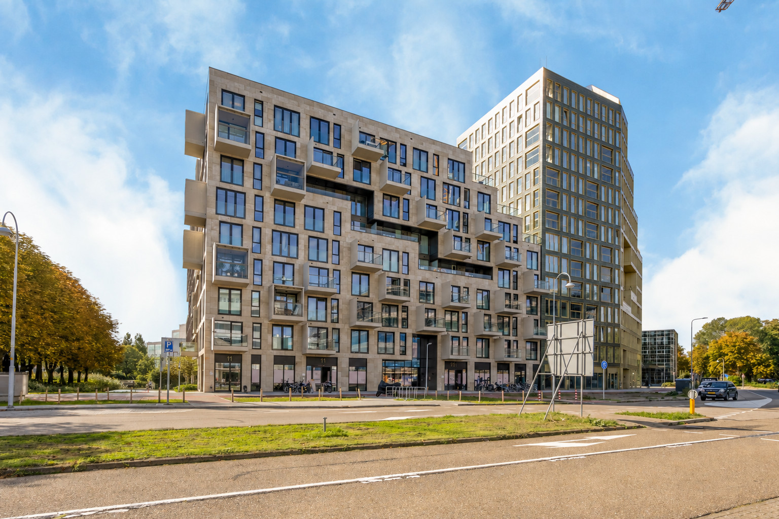 Appartement te koop: Eiffelstraat 57, Hoofddorp