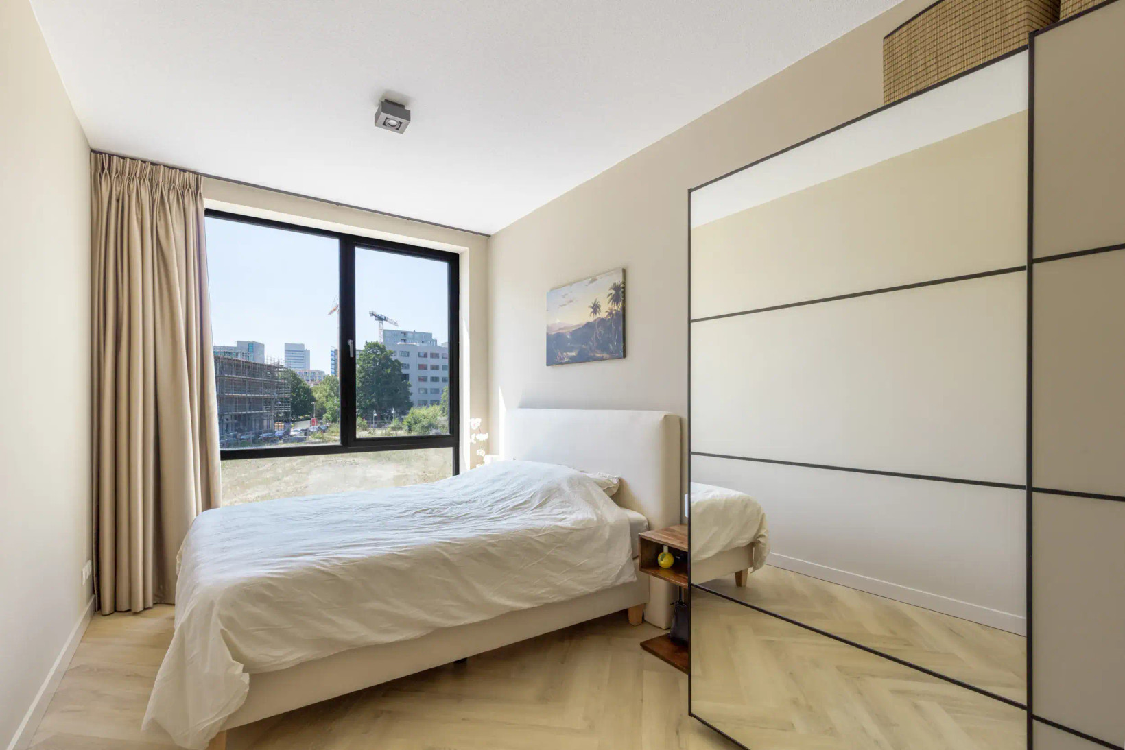 Appartement te koop: Dudokstraat 122, Hoofddorp