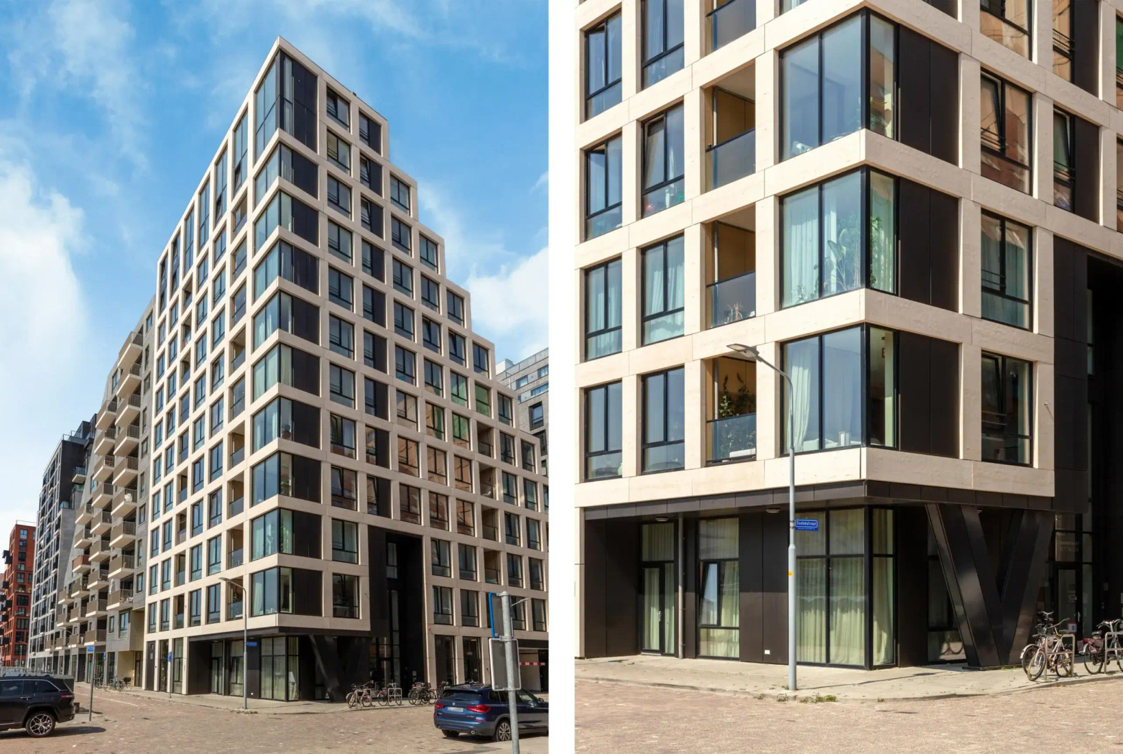 Appartement te koop: Dudokstraat 122, Hoofddorp