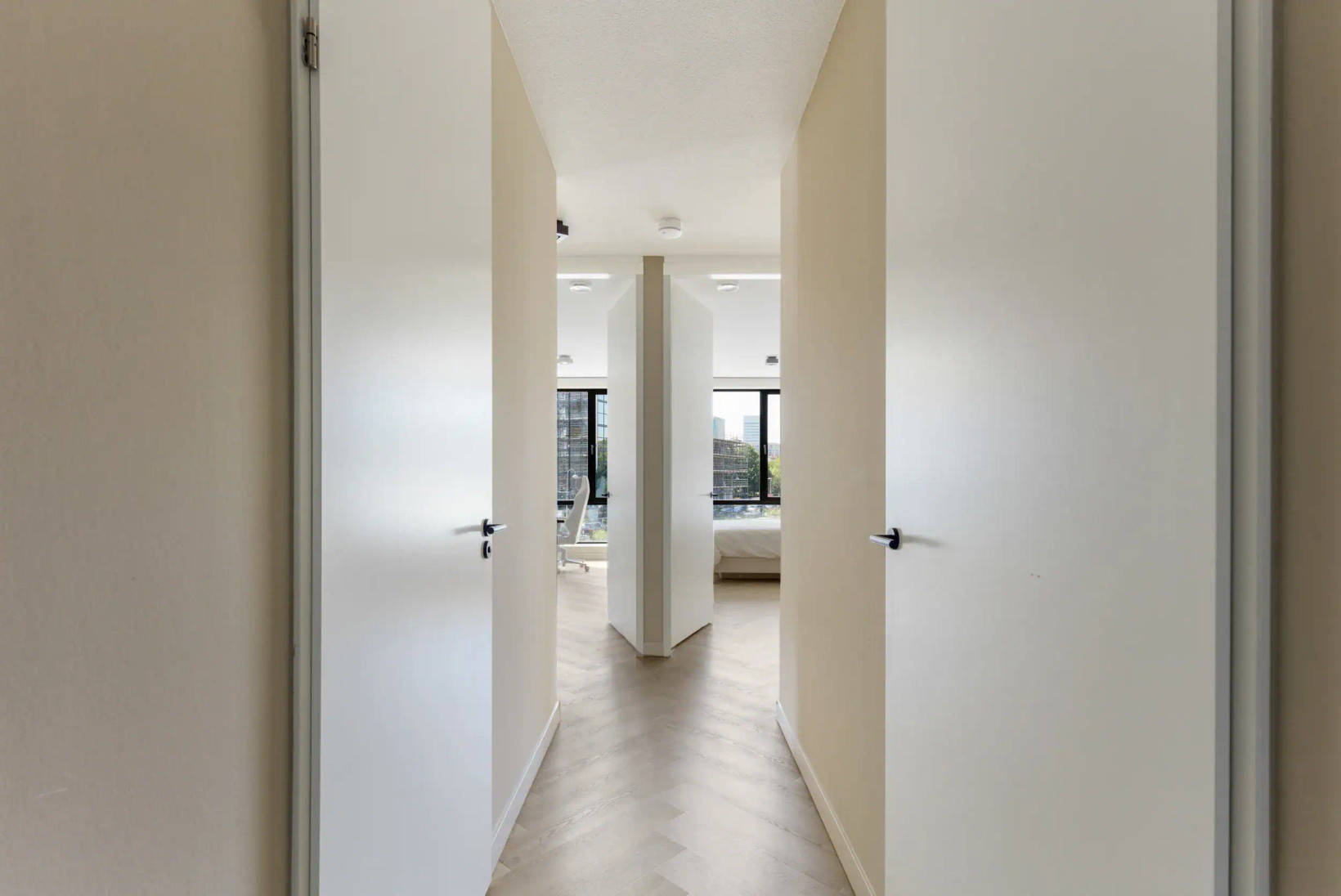 Appartement te koop: Dudokstraat 122, Hoofddorp