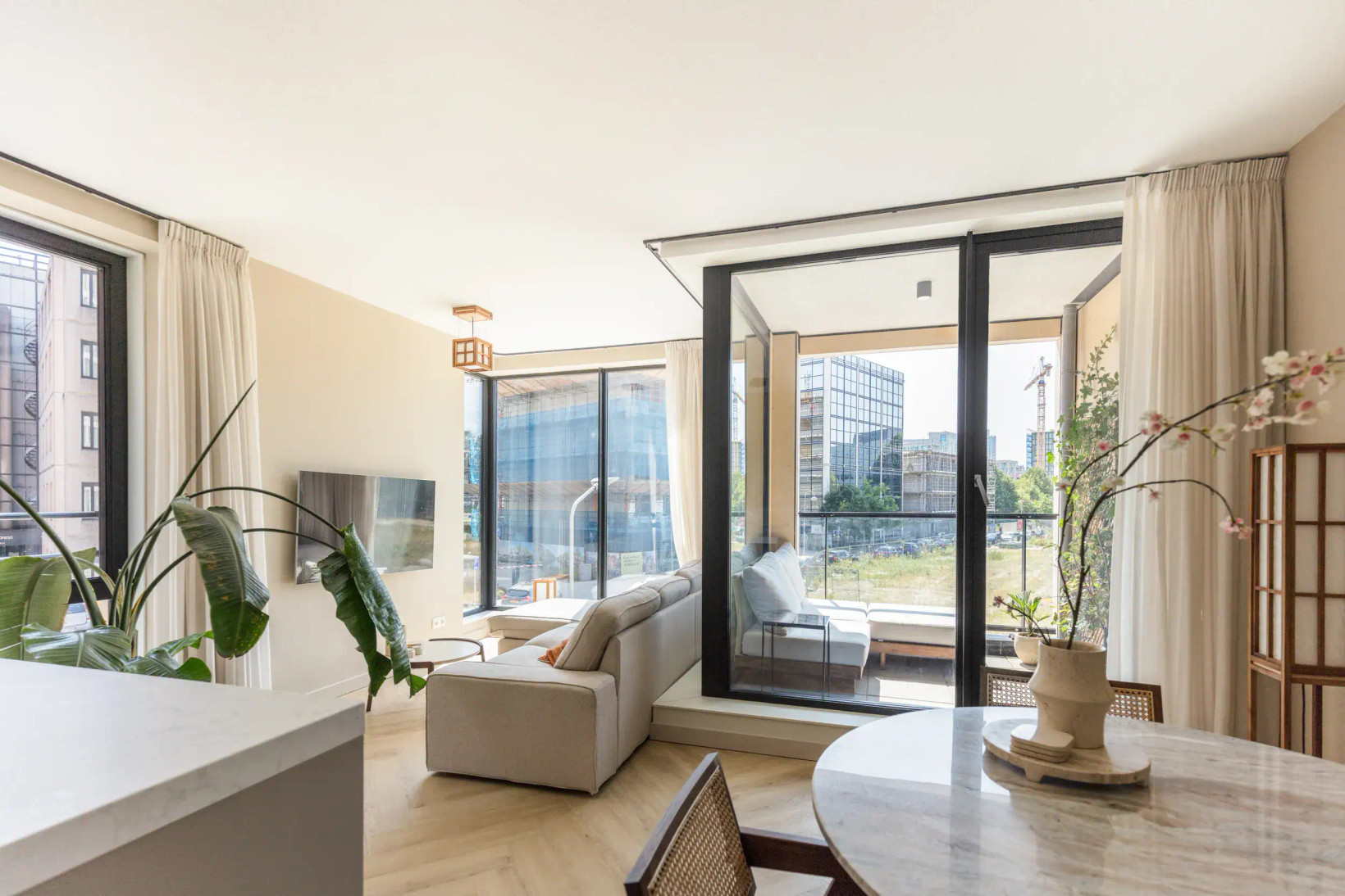 Appartement te koop: Dudokstraat 122, Hoofddorp