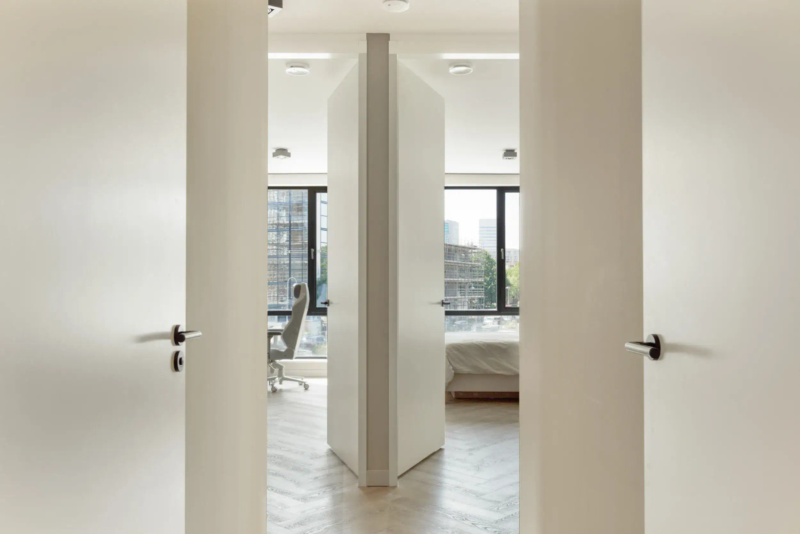 Appartement te koop: Dudokstraat 122, Hoofddorp
