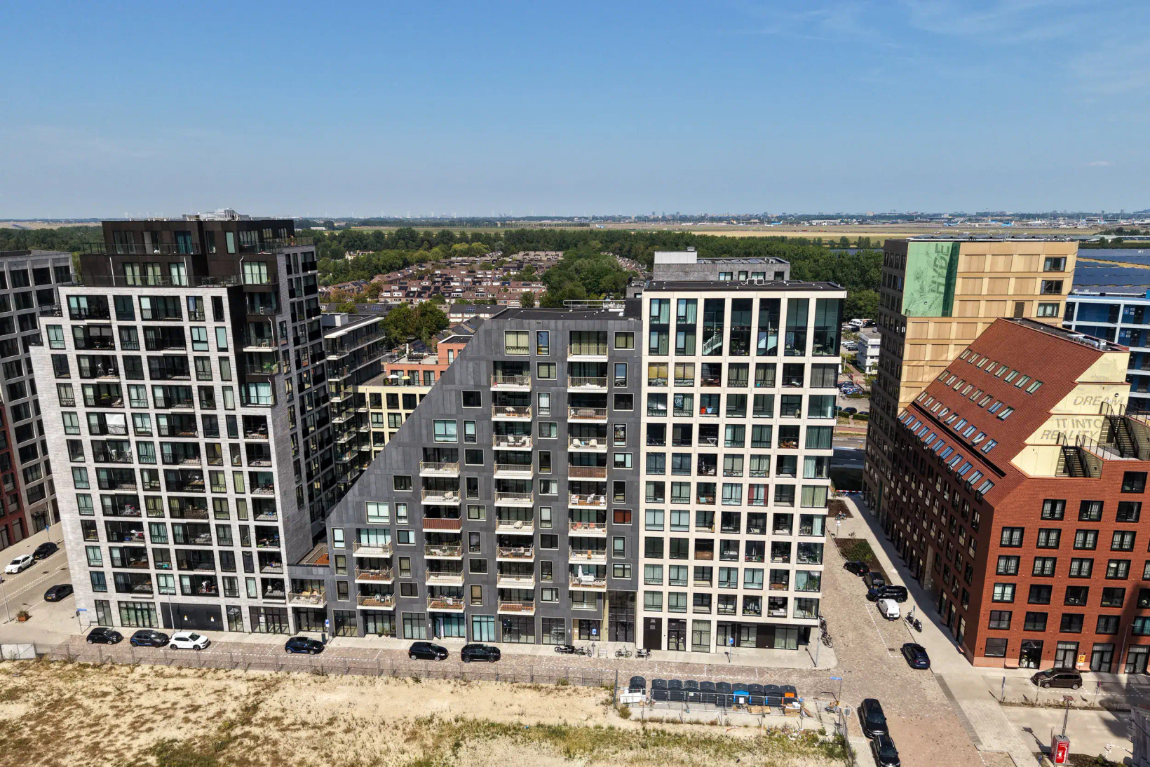Appartement te koop: Dudokstraat 122, Hoofddorp