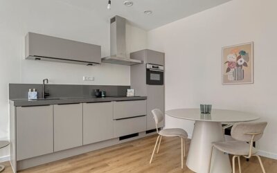 Dudokstraat 128