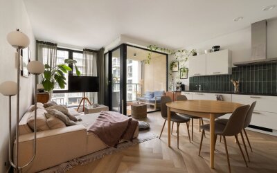 Dudokstraat 158