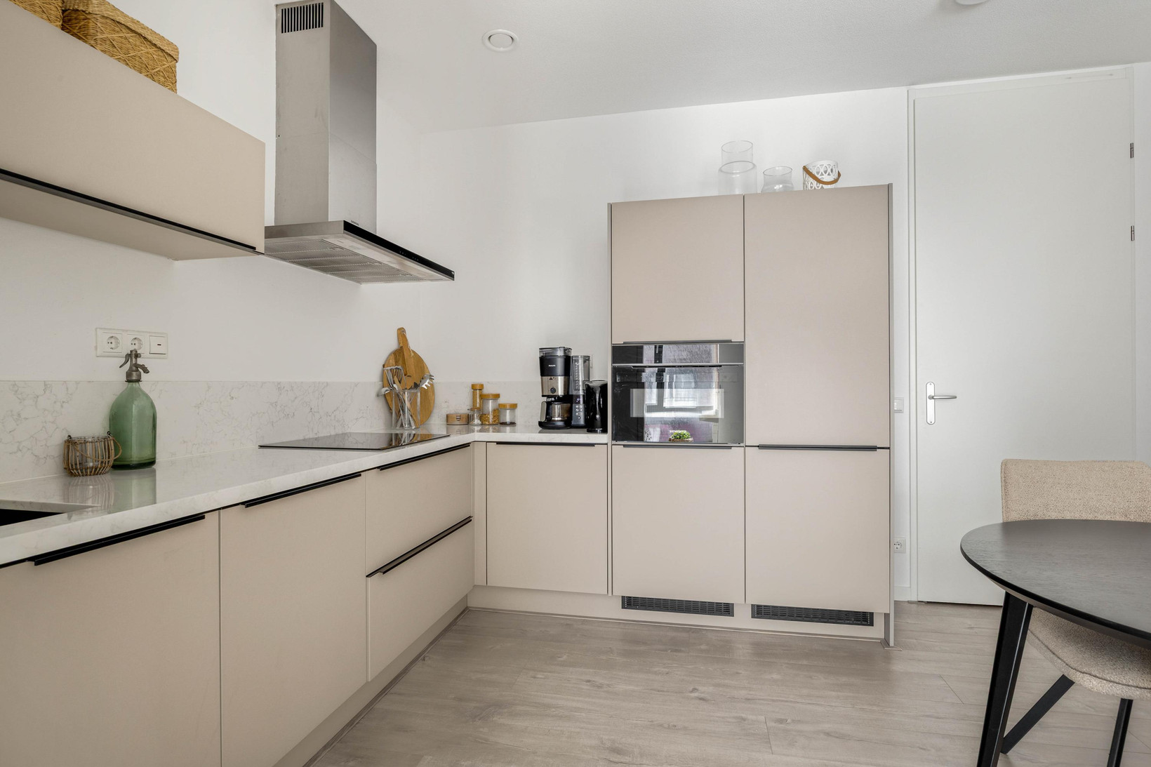 Appartement te koop: Dudokstraat 166, Hoofddorp