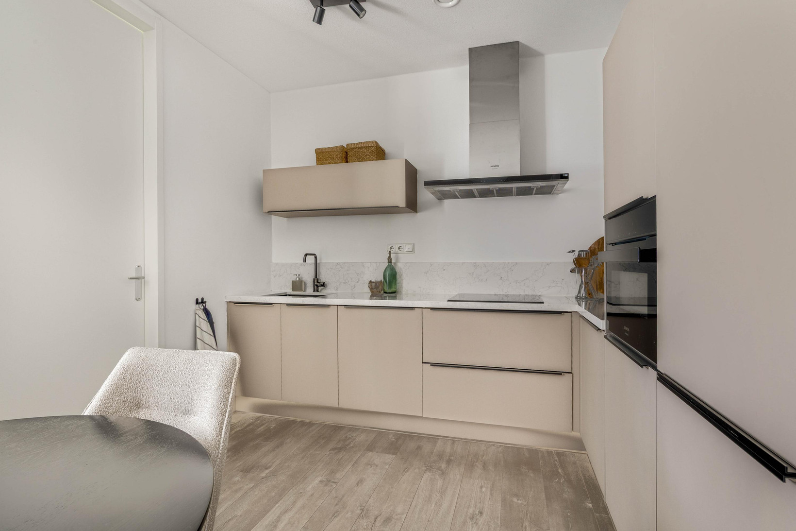 Appartement te koop: Dudokstraat 166, Hoofddorp