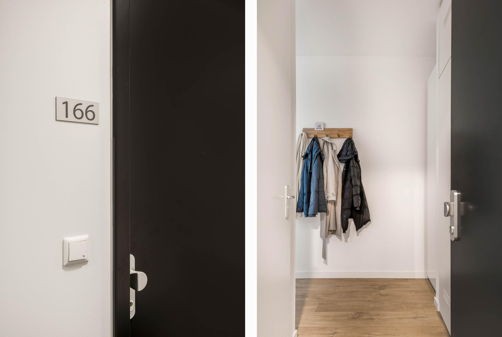 Appartement te koop: Dudokstraat 166, Hoofddorp