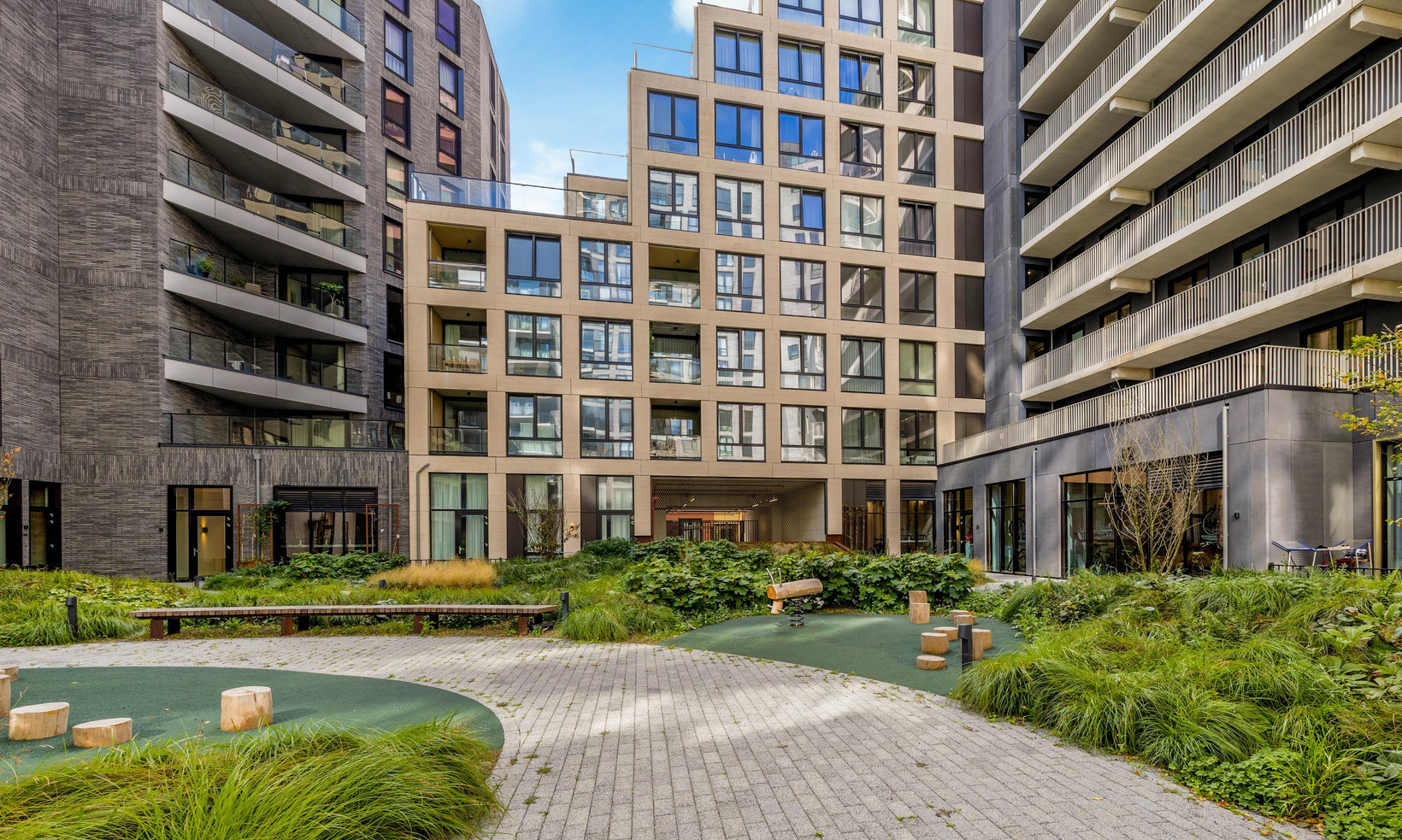 Appartement te koop: Dudokstraat 166, Hoofddorp
